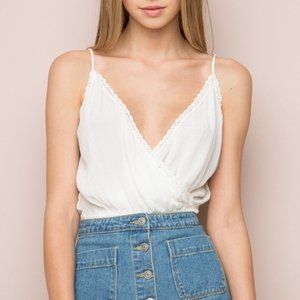 Brandy Melville Jaslyn Tank